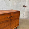 Mid Century Modern Cabinet