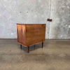 Mid Century Modern Cabinet