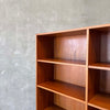Danish Modern Teak Bookshelf