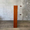 Danish Modern Teak Bookshelf