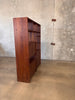 1960's Mid Century Modern Walnut Room Divider