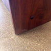 1960's Mid Century Modern Walnut Room Divider