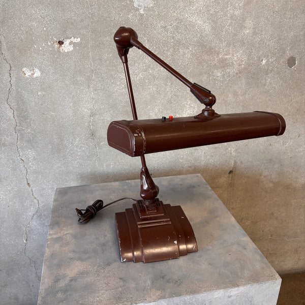 Flexo Flexible Light Vintage