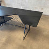 Post Modern Two Tier Desk