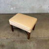 Vintage Bench Seat