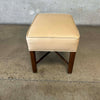 Vintage Bench Seat