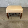 Vintage Bench Seat