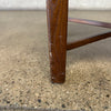 Vintage Bench Seat