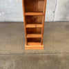 Vintage Coco Pine Bookcase
