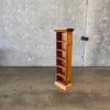 Vintage Coco Pine Bookcase