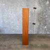 Vintage Danish Modern Bookcase