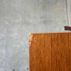 Vintage Danish Modern Bookcase