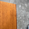 Vintage Danish Modern Bookcase