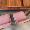Terra Oak Dining Table & 6 Chairs by Charles Gibilterra