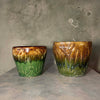 Pair of Vintage Ransbottom Jardiniere Pots/Planters