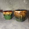 Pair of Vintage Ransbottom Jardiniere Pots/Planters