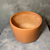 Mid Century Modern Gainey Ceramics Tan Pot/Planter