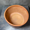 Mid Century Modern Gainey Ceramics Tan Pot/Planter