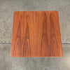 Danish Modern Teakwood Side Table
