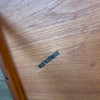 Danish Modern Teakwood Side Table