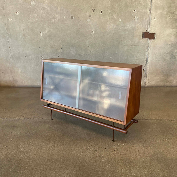 The Vitrine Model 6229 Designed By Greta Magnusson Grossman