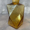 Mid Century Modern Glass Decanter