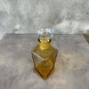 Mid Century Modern Glass Decanter