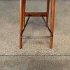 Danish Modern Barstool By Henry Rosengren Hansen