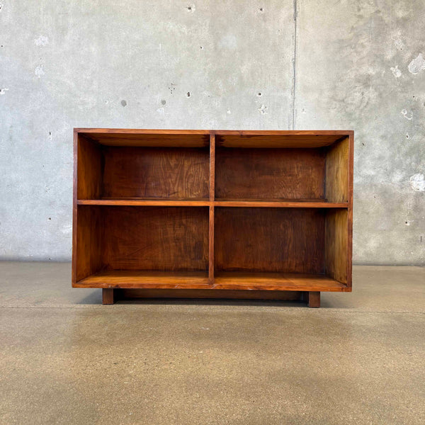 Vintage Solid Pine Shelf