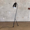1960's Greta Grossman Grasshopper Lamp