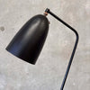 1960's Greta Grossman Grasshopper Lamp