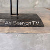 "As Seen On TV" Store Display