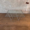Paula Pira Pyramid Table