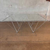 Paula Pira Pyramid Table