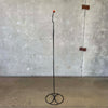 Vintage Post Modern Mannequin / Coat Rack
