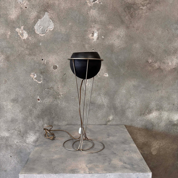 1950's Eyeball Floor/Table Lamp