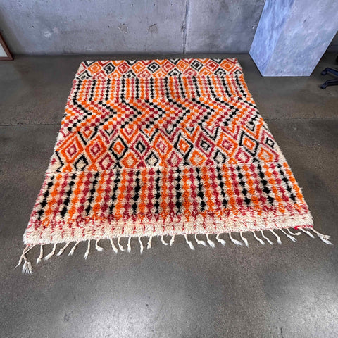 Shop Vintage Rugs & Animal Hide