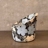Pod Swivel Chair in Andy Warhol Print