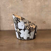 Pod Swivel Chair in Andy Warhol Print