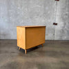 Baumritter Mid Century Cabinet Circa 1950
