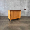 Baumritter Mid Century Cabinet Circa 1950