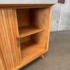 Baumritter Mid Century Cabinet Circa 1950