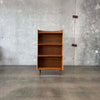 Mid Century Bookcase Circa 1950