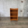 Mid Century Bookcase Circa 1950