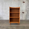 Mid Century Bookcase Circa 1950