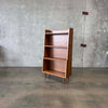 Mid Century Bookcase Circa 1950