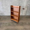 Mid Century Bookcase Circa 1950