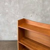 Mid Century Bookcase Circa 1950