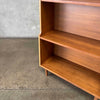 Mid Century Bookcase Circa 1950