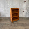 Mid Century Bookcase Circa 1950